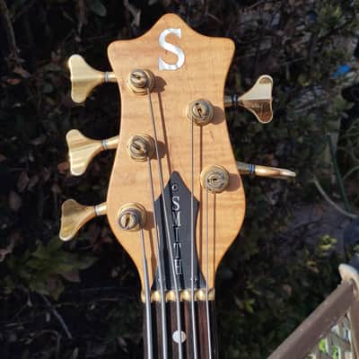 Ken Smith BT5 Elite 5A 1998 - Natural image 14