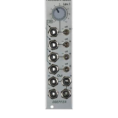 Doepfer A-185-2 Precision Adder/Bus Access image 2