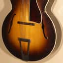 1937 Gibson L-7