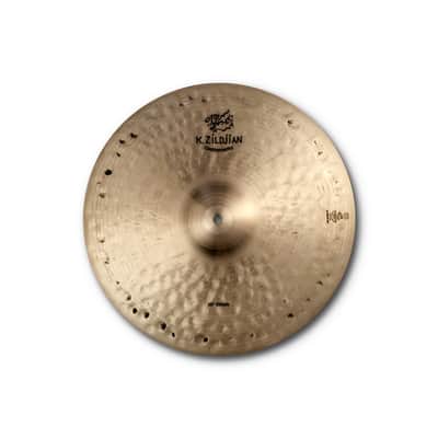 Zildjian K1068-18" K Constantinople Crash image 2
