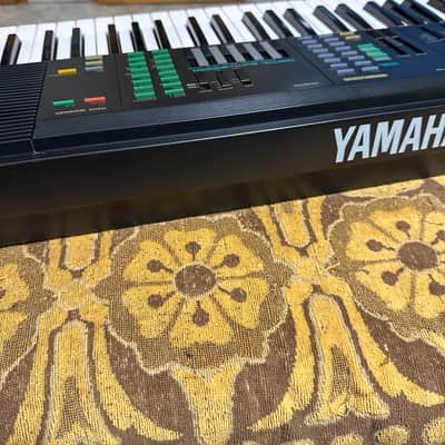 Yamaha PSR-36 image 11