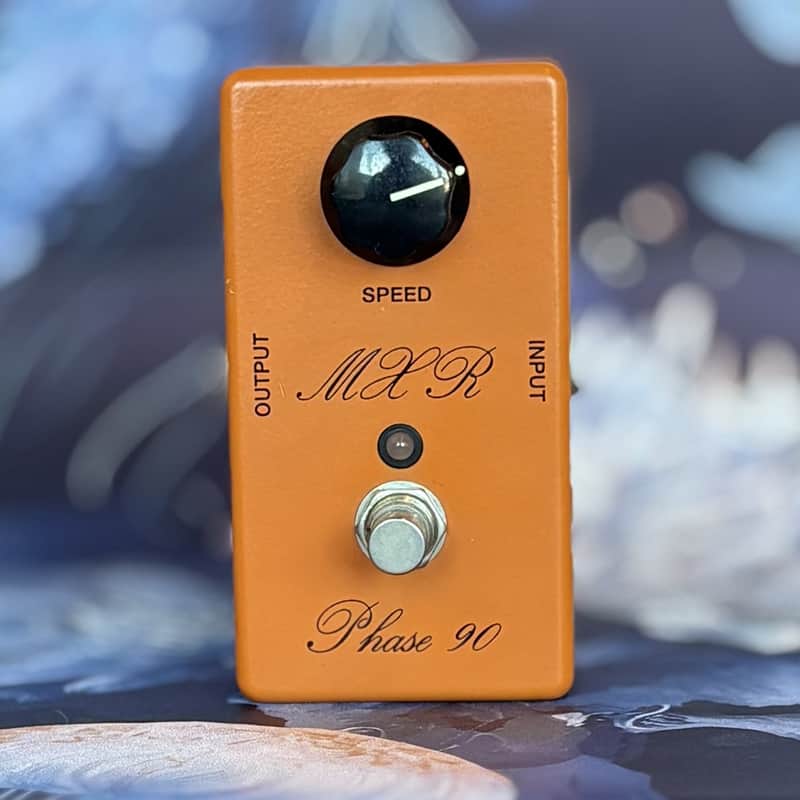 MXR Phase 90