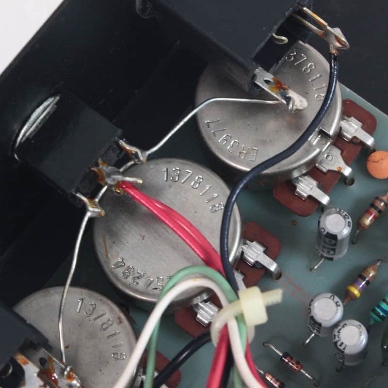 PROCO THE RAT Large Box [RT-013114] (06/12) | Reverb