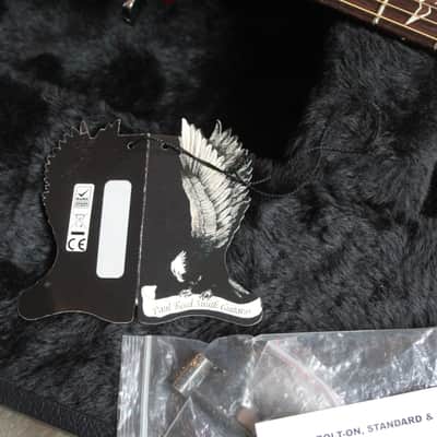 PRS "Custom 24 Quilt 10 (11172109) Original of year 2011 with her papers and hardcase" 3, 4 KG image 25