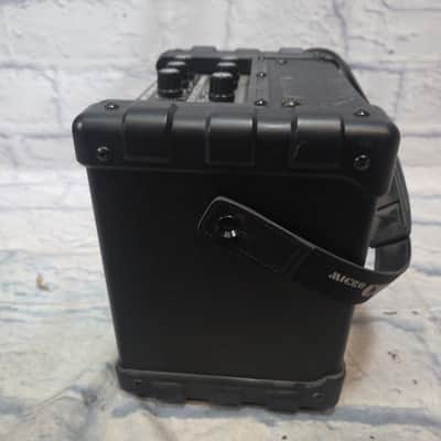 Roland Micro Cube Guitar Combo Amp image 8