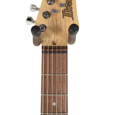 2026 Ibanez AZES40 Black image 5