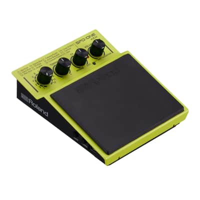 Roland SPD-One Kick Percussion Electronic Drum Pad with 22 Onboard Sounds image 3