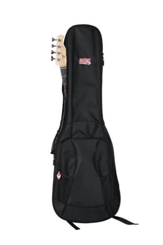 Gator Cases 4G Series Gig Bag for Bass Guitars image 1