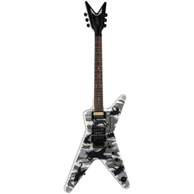 Dean Dimebag Dime O Flage ML image 1