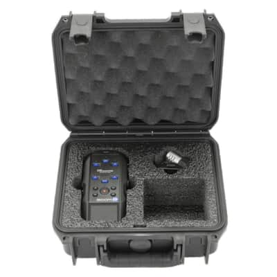 SKB iSeries Zoom H6essential Recorder Case Bild 7
