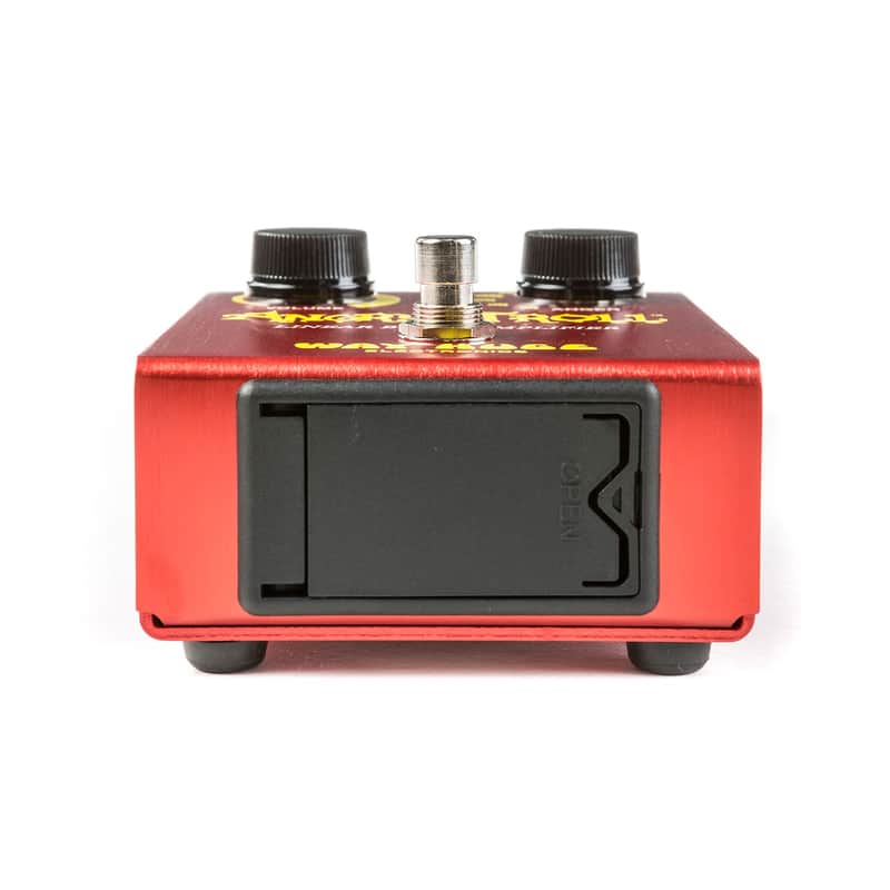 美品✨値引き✨Angry Troll　WHE101 Way Huge WHE101 Angry Troll Linear Boost Amplifier | Reverb