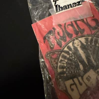Greco or Ibanez bass input jack image 2