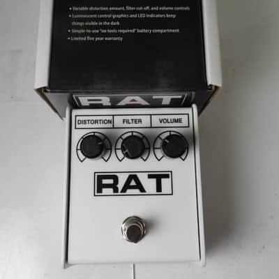 ProCo Ikebe Limited Edition Rat 2 | Reverb