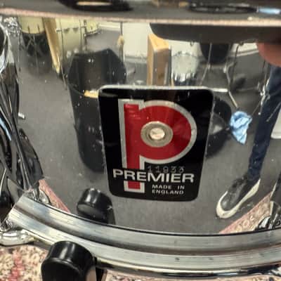 14" x 5" Premier 2000 Model Snare image 10
