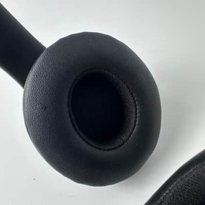 Beats By Dre Solo 4 Bluetooth Wireless On-Ear Headphones, Black, Fast Pairing image 6