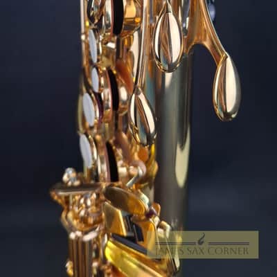 NO TARIFFS - Yamaha YTS-480 Tenor Saxophone image 9