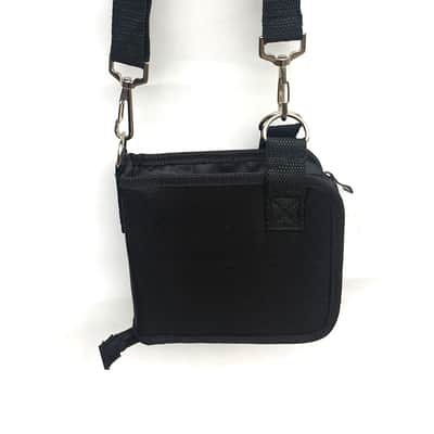 Portable 8 - Harmonica Backpack: An Amazing Harmonica Case with Perfect Storage Bag for Your Harps image 5