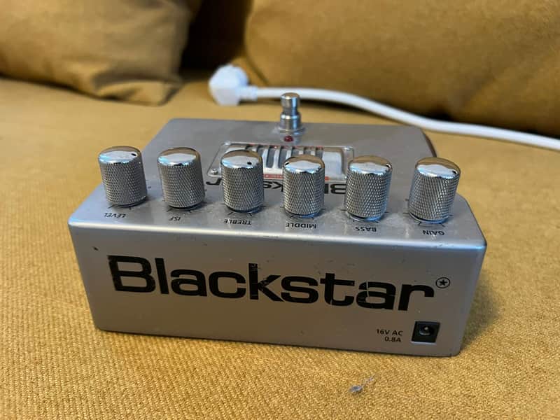 Blackstar HT-DistX