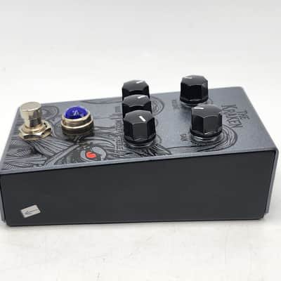 Victory The Kraken V1 Pedal image 2