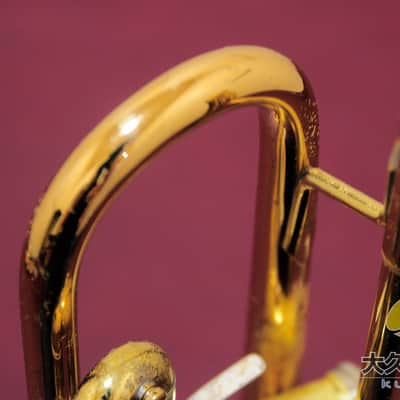 Vincent Bach 180ML72GB GL Bb Trumpet 1999 image 14