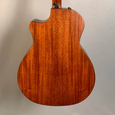 Taylor 324ce Baritone-8 LTD Limited Edition 8-String image 10