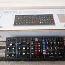 Behringer Model D Analog Synthesizer 2018 - Present - Black