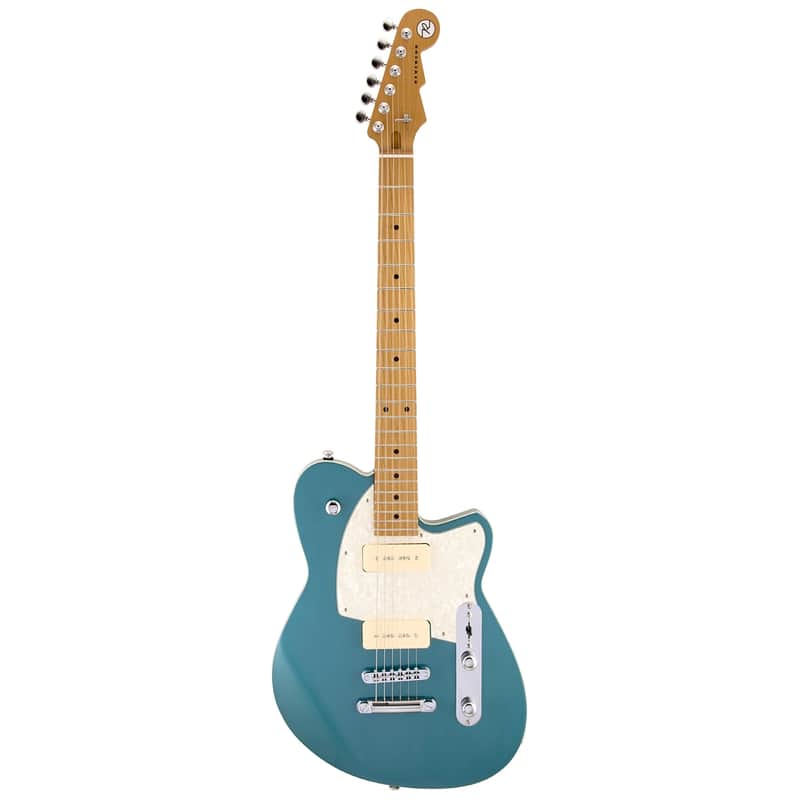 Reverend Charger 290 image 1