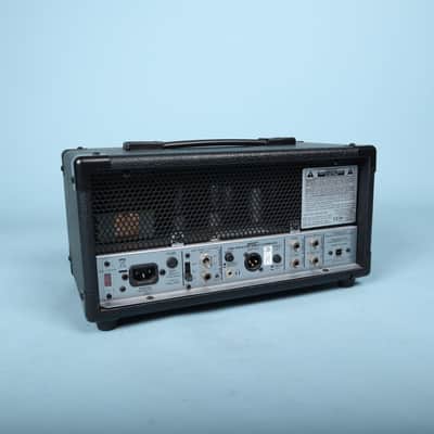 Peavey 6505 MH 20-Watt Micro Head Tube Guitar Amplifier image 6