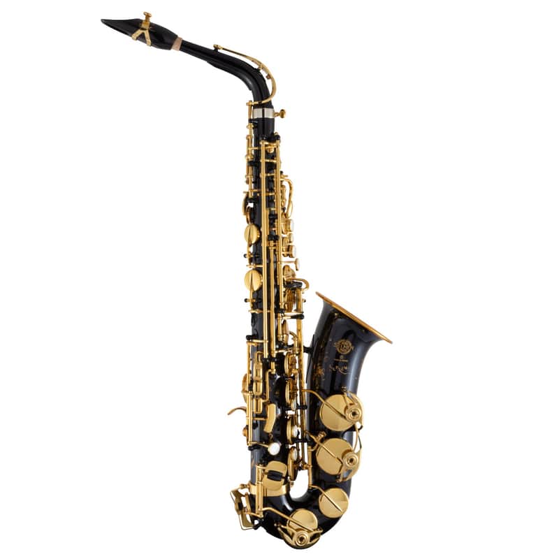 Selmer Paris 92BL Supreme Eb Alto Saxophone image 1