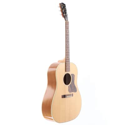 Gibson J-35 AN, 2013 Model, Natural [12493005] (03/16) image 14