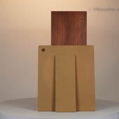 Tannoy Berkeley Vintage Speakers Pair – Restored – 1-Year Warranty image 11