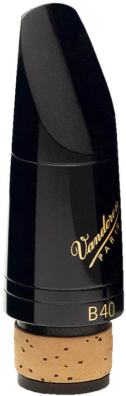 Vandoren Vandoren B40 Profile 88 (CM3078) - Same facing as the...