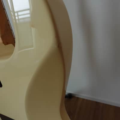 Fender japan SF-451 Electric Guitar boxer series very fast ship from japan image 22