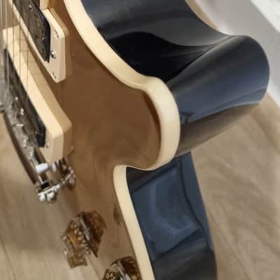 Gibson Slash "Victoria" Les Paul Standard 2020 - Present - Goldtop image 13