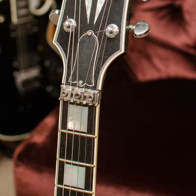 Neal Schon Gibson Les Paul Black Beauty (Pre-Owned) image 6
