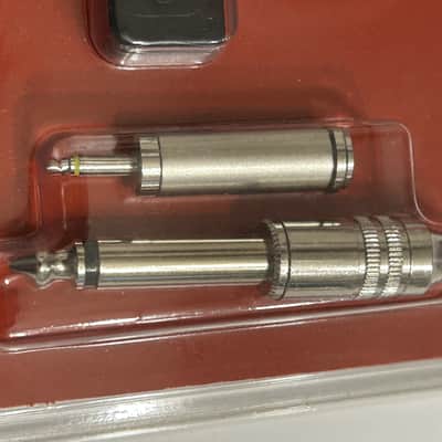 Crown Sound Grabber II PZM Microphone - Unused in Original Packaging image 3
