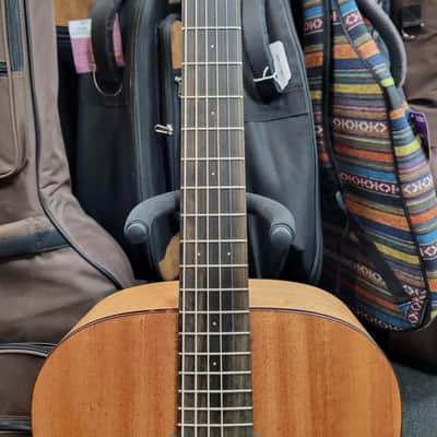 Furch Blue D-MM 2024 Dreadnought Solid/Solid, Dlx Bag, Free Shipping! image 3