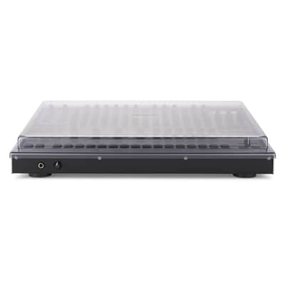 Decksaver Roland TR-1000 Cover - Cover for Keyboards image 2