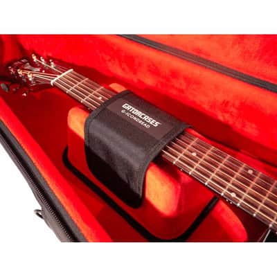 GATOR CASES G-ICONDREAD guitare type dreadnought image 6