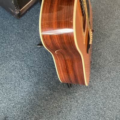 Martin D-28 2000’s - NATURAL image 6
