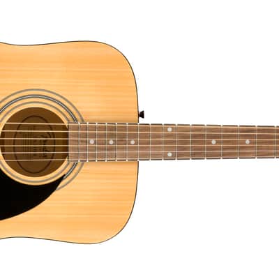 Fender FA-115 Pack Natural image 2