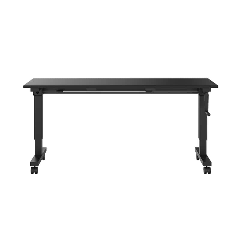 Hover™ keyboard stand 1400 - black image 1