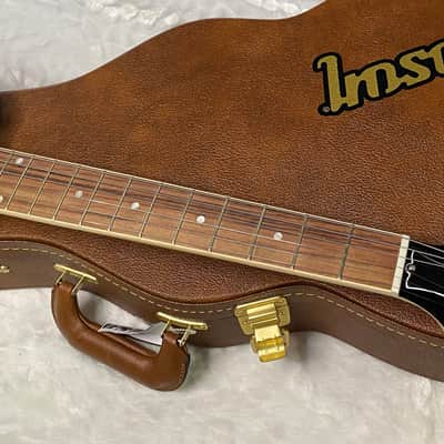 NEW ! Gibson Les Paul Special TV Yellow - 7.45 lbs - Authorized Dealer - G07345 image 5