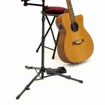 AirTurn goSTAND Portable Mic and Tablet Stand for Microphones, Tablets, and Accessories image 4
