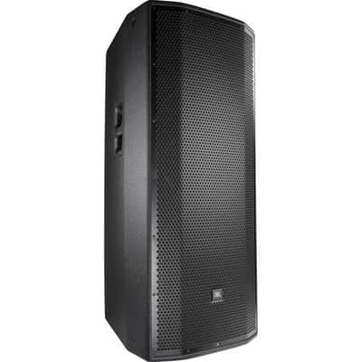 JBL PRX825W Dual 15" Powered Speaker image 3
