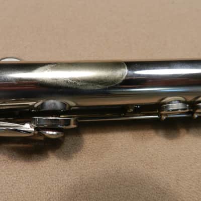 Gemeinhardt M-1 Student Flute Bild 7