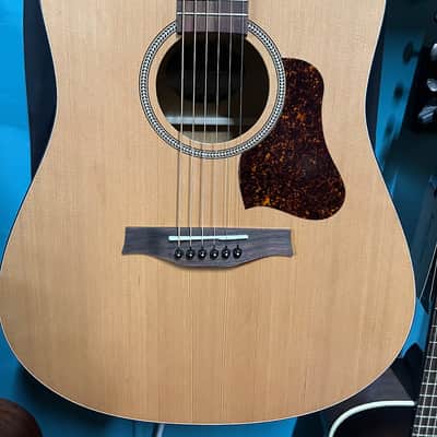 Seagull S6 Cedar Original QI Pick-Up image 3
