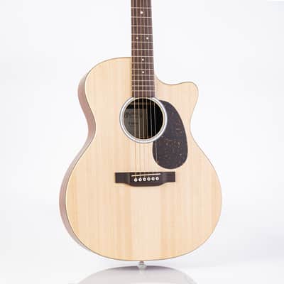 Martin X-Series GPC-X2E - Natural image 1