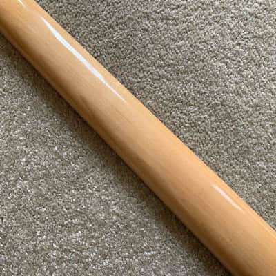 Tagima Maple Wood Guitar Strat Style Neck, 22 Frets Fingerboard image 8