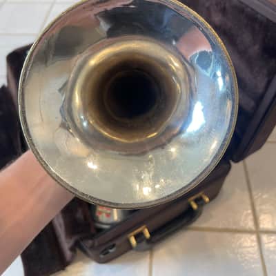 Serviced Bach Stradivarius 37 Trumpet (Ready to Play) - Plays Like a Dream! image 15